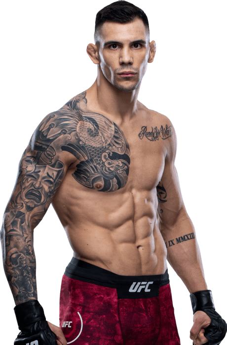 Aleksandar Rakic MMA Career Stats .
